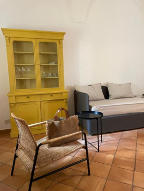 Nel borgo di Gaeta Palazzetto terra-cielo